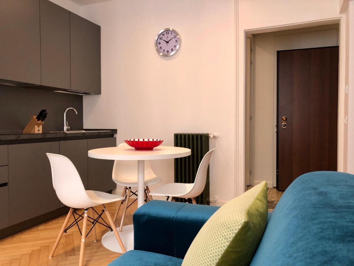 San Marco Luxury Apartments Steps From St Marks Venedig Eksteriør billede