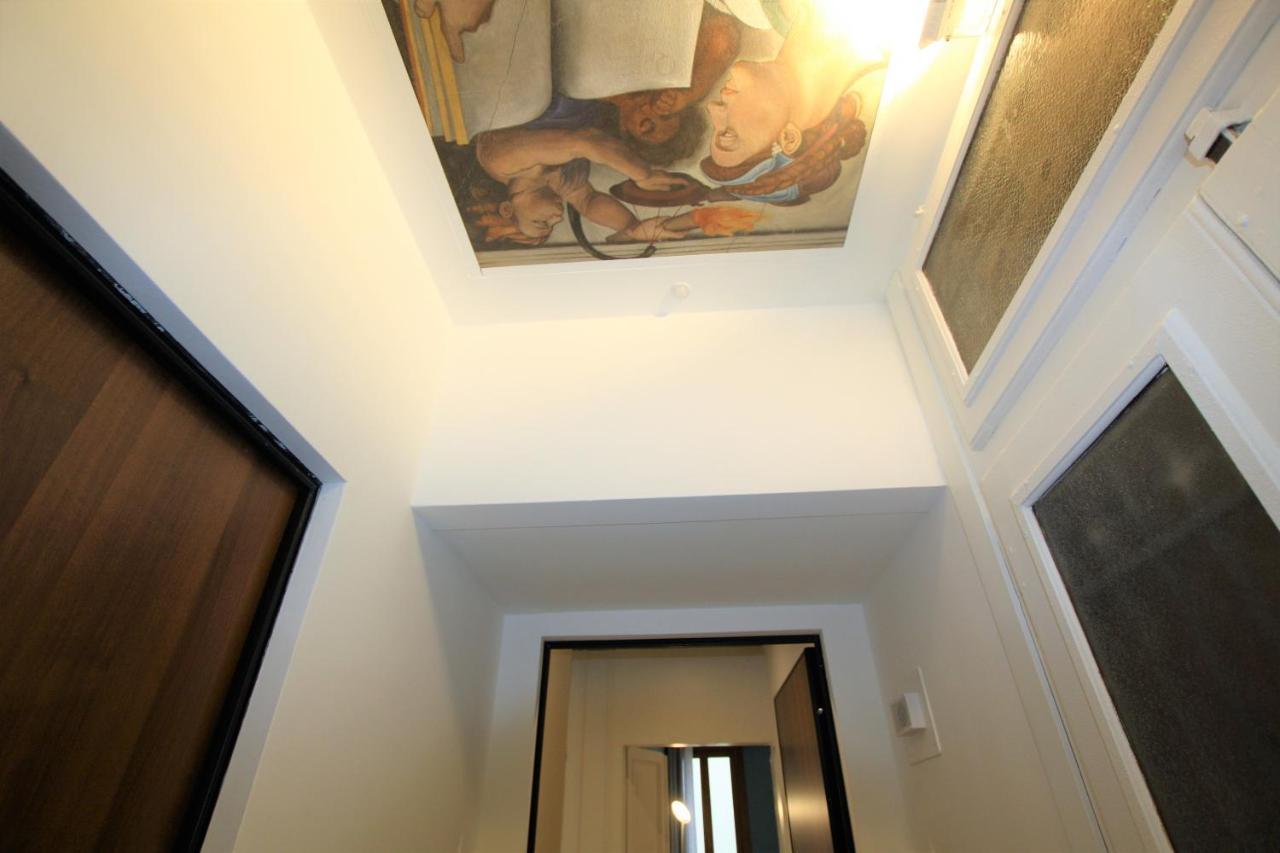 San Marco Luxury Apartments Steps From St Marks Venedig Eksteriør billede