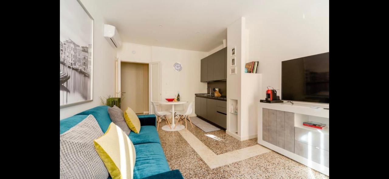 San Marco Luxury Apartments Steps From St Marks Venedig Eksteriør billede