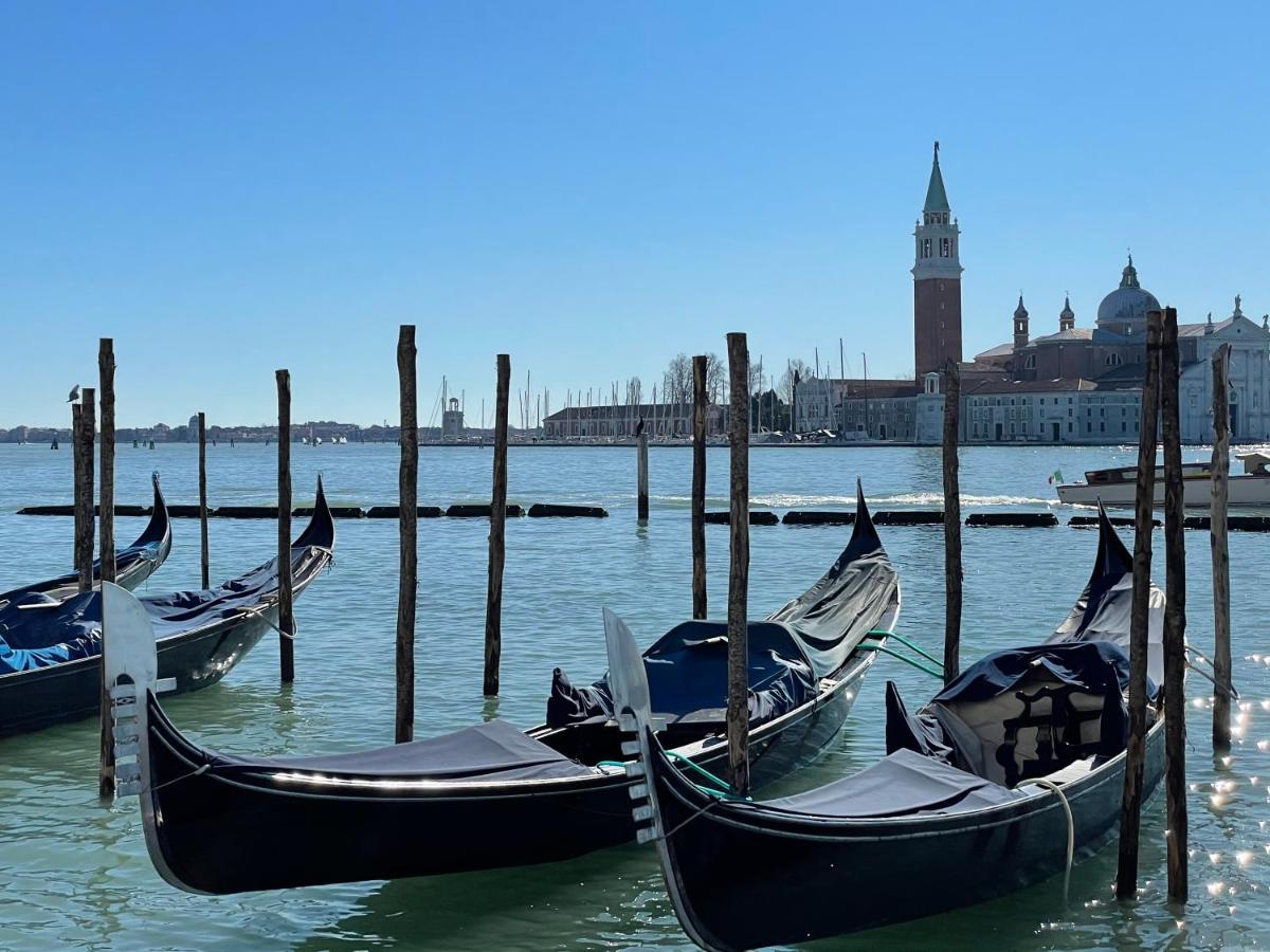 San Marco Luxury Apartments Steps From St Marks Venedig Eksteriør billede